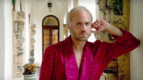 Was ‘The Assassination Of Gianni Versace’ Filmed In Miami